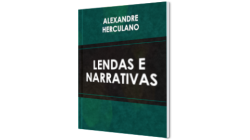 Lendas e Narrativas