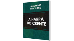 A Harpa do Crente 1837