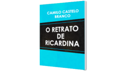 O Retrato de Ricardina