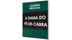 A DAMA DO PÉ-DE-CABRA